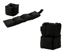 Comprar 2 Tobilleras De 2kg C\u002Fu Pesas Tobilleras Fitness Regulable