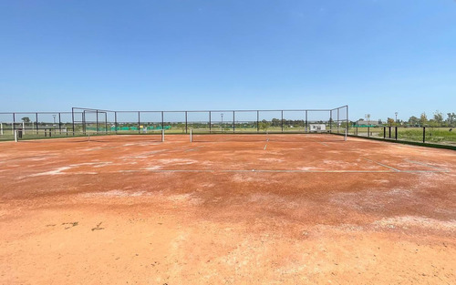 Imagen 15 de 30 de Lote De 800m2 En Vida Barrio Privado, Funes.