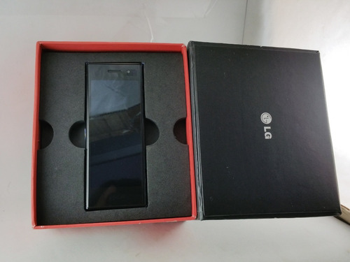 LG Bl40 New Chocolate Black Label Series Original Leia