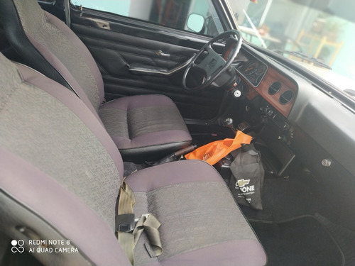 Chevrolet Chevette Sl 1.4