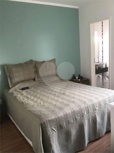Imagem 20 de 30 de Belíssima Casa Térrea - Alto Da Moóca - Reo363335