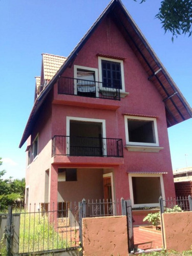 Imagen 4 de 5 de Terreno Cercado 10000 M2 Av. Cancamure Sector La Guagua