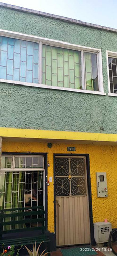 Venta De Casa En Engativa Villa Luz Bogota