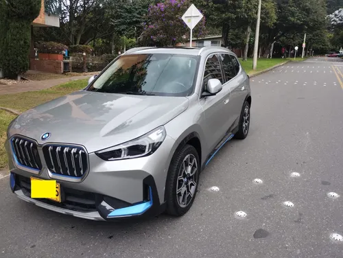 BMW Ix1 Ix1 Xdrive30 X Line