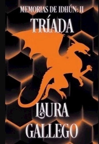Triada - Laura Gallego