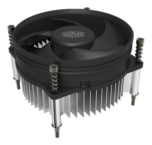 Cooler Cpu Cooler Master I30 1156 / 1155 / 1151 / 1150