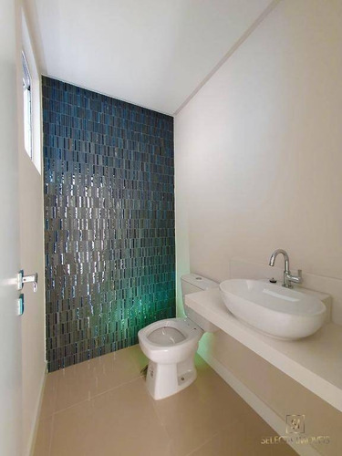 Imagem 10 de 30 de Apartamento No Rovere Dellaluna Balneário Camboriú - Ap0118