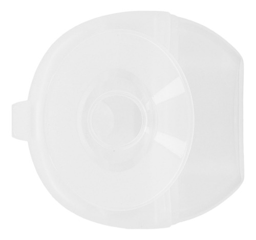 Peito De Silicone One Piece Milk Collector Chest Shell