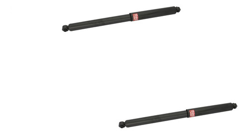 Par Amortiguadores Traseros Fd F-150 4wd 2010-2011-2012 Kyb