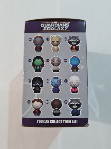 Funko Dorbz Korath 023 Marvel Guardians Of The Galaxy