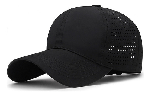 De Gorra De Béisbol De Malla Transpirable De Secado Rápido