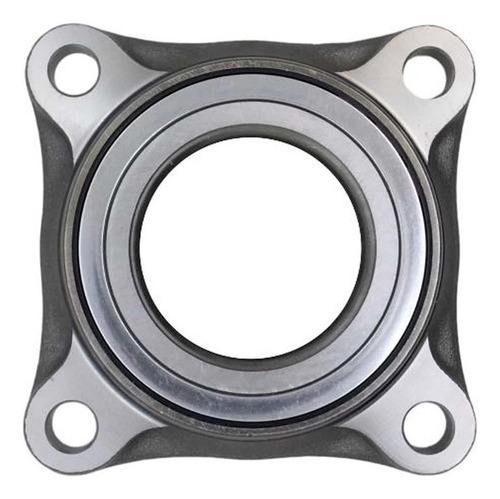 Maza Rueda Frontal Para Toyota 4runner 4.7 T/a Rwd 2007 54mm