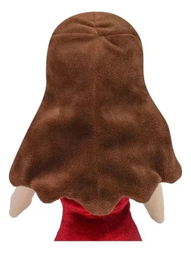 Super Mario Bros Pauline Doll Peluche Juguete Regalo 2025