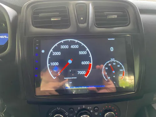 Renault Logan 1.6 Expression