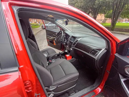SsangYong Korando 2.0 C Fl Gasolina 4x2
