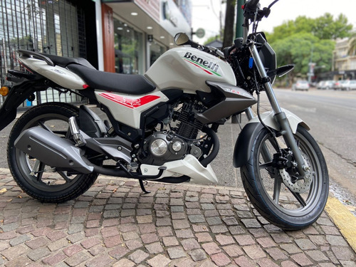 Imagen 5 de 15 de Benelli Tnt 15 0km 2022 Entrega Inmediata