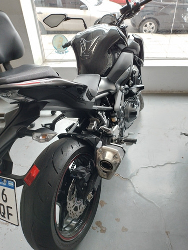 Imagen 5 de 11 de Kawayasi Z 900