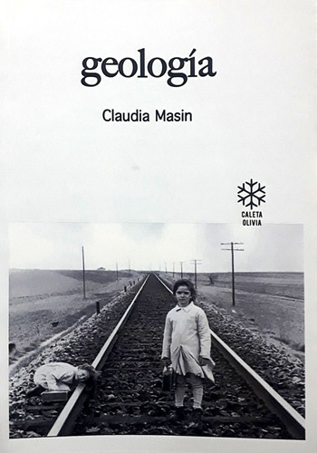 Geologia - Claudia Masin
