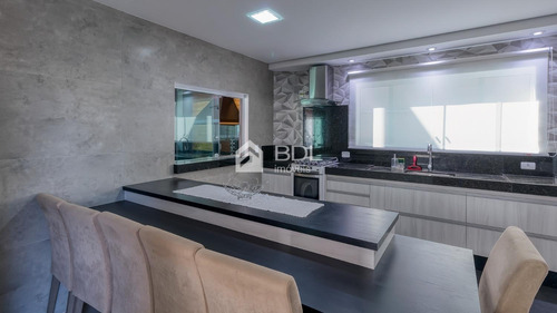Imagem 9 de 30 de Casa À Venda Em Loteamento Itatiba Country Club - Ca003775