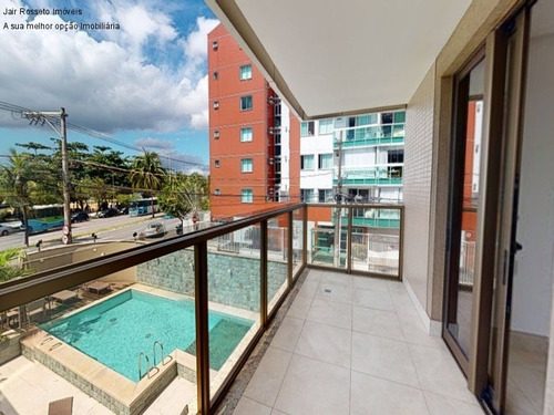 Imagem 22 de 30 de Apartamento - Ap00258 - 34596731
