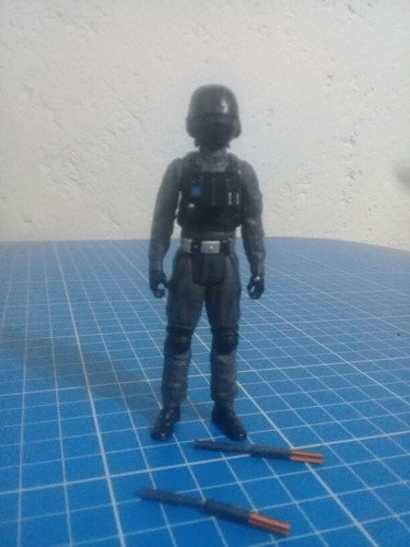 Imperial Ground Crew Star Wars Rogue One 2017 (Usado)