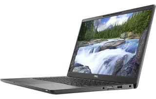 Laptop Dell Latitude 7400 Intel I5 8va Gen Ssd Impecables