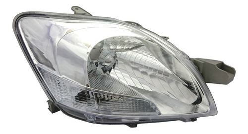 Faros Delanteros Yaris Belta 2007 2008 2009