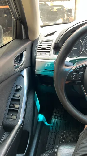 Mazda CX-5 2.0 Mid Fwd