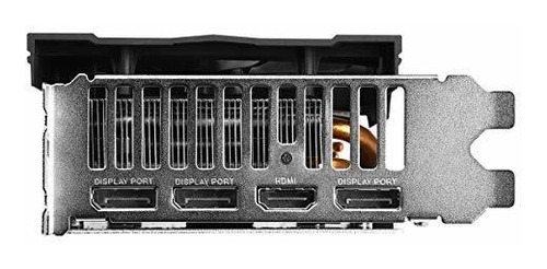 Imagen 3 de 5 de Asrock Amd Radeon Rx5600xt Gddr6 6gb Challenger