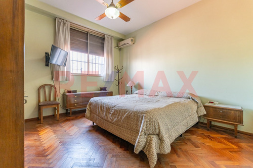 Venta Casa Tipo Ph 6amb C/jardín,terraza Y Cochera