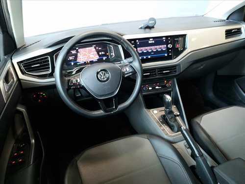 Imagem 8 de 13 de Virtus 1.0 200 Tsi Highline Automático