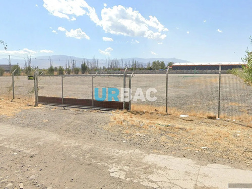 Sitio Industrial En Arriendo En Lampa