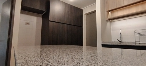 Departamento Nuevo, Puerto Montt