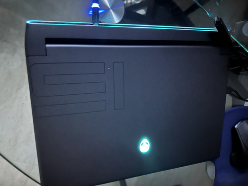 Laptop Alienware M15 R5 Amd Ryzen 7 16gb Ram 512gb Ssd (Usado)