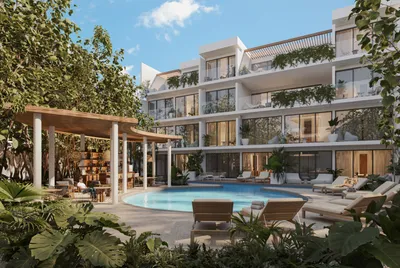 Departamento en venta