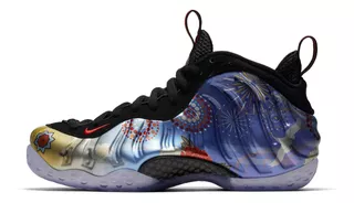 Zapatillas Nike Air Foamposite One Lunar New Aq0566_001