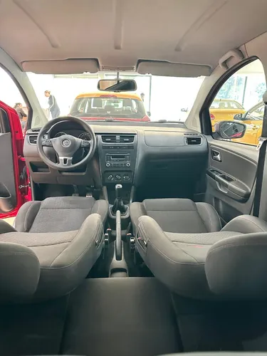 Volkswagen Crossfox 1.6l