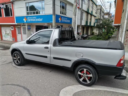 Fiat Strada Fire 1.3