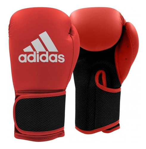 Guante adidas Boxeo Hybrid 25 Kickboxing Muay Thai Box