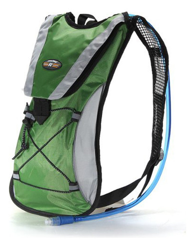Monvecle Mochila De Hidratación De Agua, Bolsa De Vejiga Par