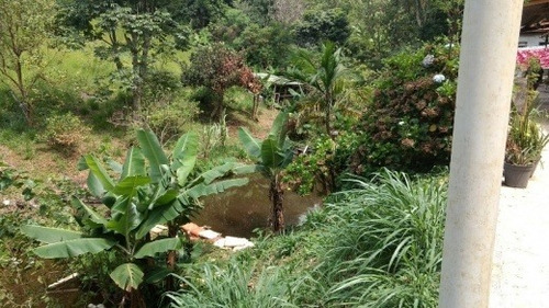 Imagem 10 de 15 de Venda Chácara De 3400m² Em Itapecerica Da Serra - Vi137