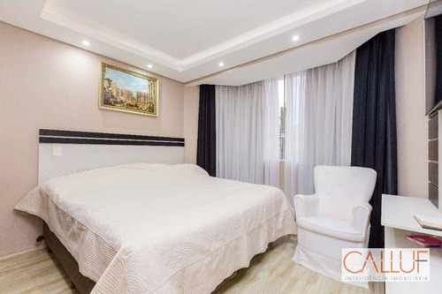 Imagem 17 de 30 de Sobrado Com 3 Dormitórios À Venda, 190 M² Por R$ 725.000,00 - Boqueirão - Curitiba/pr - So0001