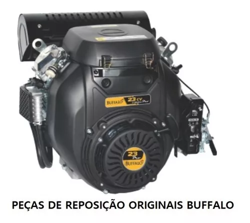 Filtro de óleo do motor - turbo FILTROS FEDERADOS PG99495F