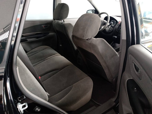 Imagem 9 de 9 de Hyundai Tucson 2.0 Mpfi Gls 16v 143cv 2wd Gasolina 4p