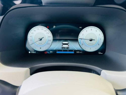 Hyundai Palisade 3.8 V6 GASOLINA AWD AUTOMÁTICO