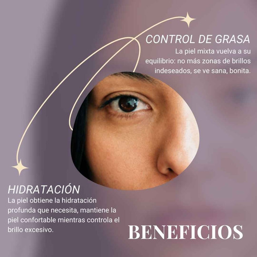 Tónico Facial Niacinamida | Árbol De Té 120 Ml Mixta A Grasa Día/noche