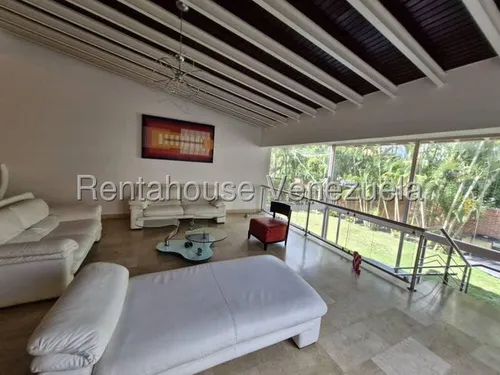 Casa En Venta 25-13107 Ag