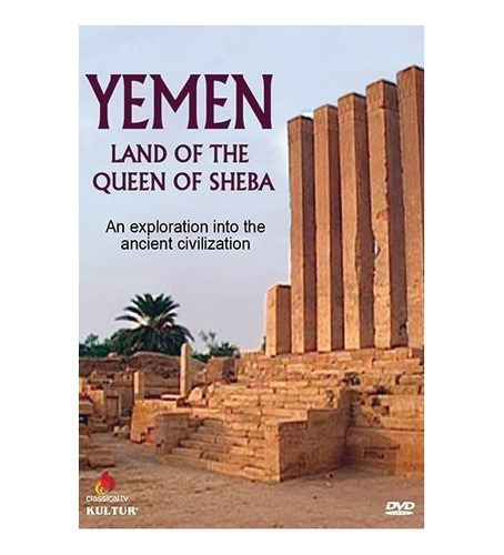 Películas Yemen: Tierra De La Reina De Saba
