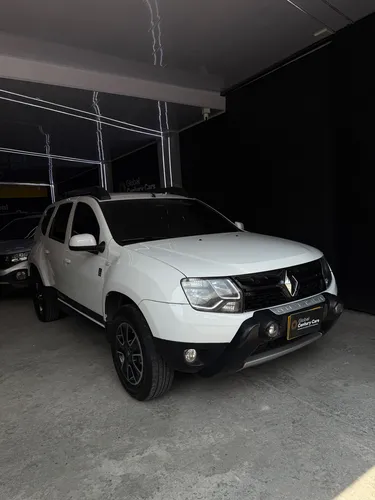 Renault Duster 1.6 Dynamique 4X2
