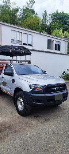 For Ranger Motor Diesel 2.2 4x4 Servicio Público